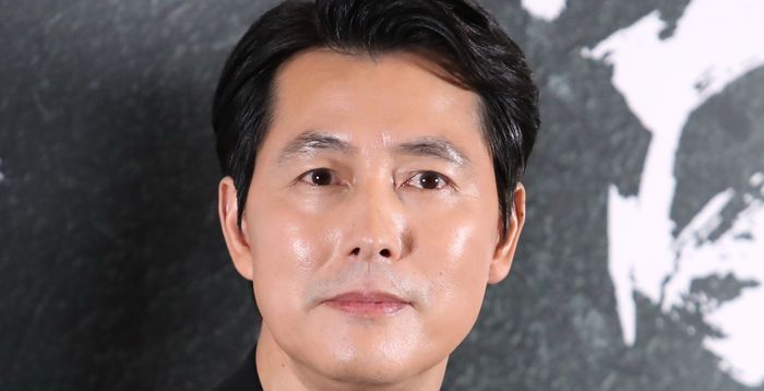 아빠 된 정우성, 청룡영화상 첫 공식석상…입장 밝힐까