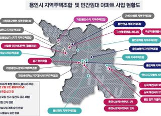 용인특례시, 민간임대주택 허위·과장 광고 시 공정거래위 제보