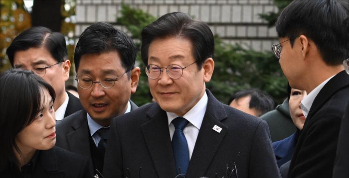 이재명 '위증교사' 1심 무죄 선고, 김동현 부장판사…전남 장성 출신, 광주지법 판사로 임관