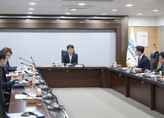 철도노조 파업 예고…박상우 장관 “노사합의 최선 다하라”