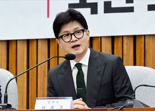 한동훈 "동덕여대 사태, 젠더 갈등이나 세대 갈등의 문제 아냐"