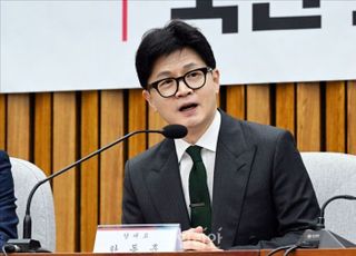 한동훈 "동덕여대 사태, 젠더 갈등이나 세대 갈등의 문제 아냐"