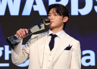 ‘아깝다 만장일치’ KIA 김도영, 데뷔 3년 만에 MVP 영예