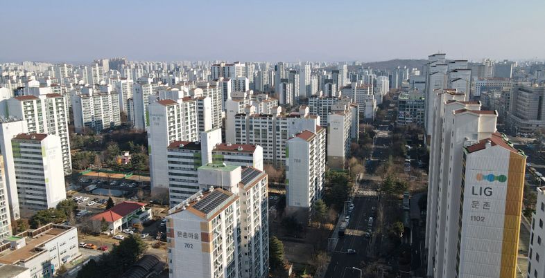 [선도지구] 베일 벗은 1기 신도시 재건축 첫 주자…당락 결과에 ‘희비 교차’