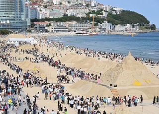 해수부, 올해 우수 해수욕장에 ‘해운대·경포·삼척’ 선정