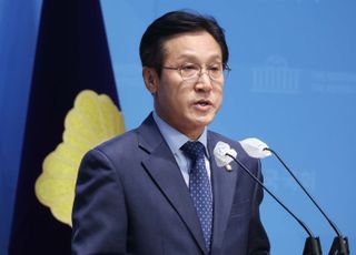 [속보] '뇌물수수 혐의' 신영대 체포동의안 국회 본회의서 부결