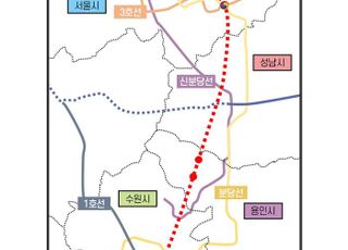 이상일 용인특례시장 "김동연 지사 1:1 토론" 맞짱 제안