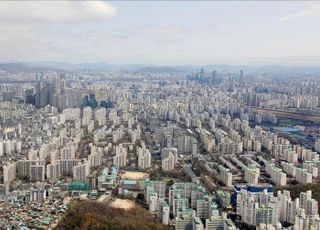 서울 주요 개발사업 청신호에도 집값 반영은 제한적