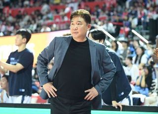 자진사퇴한 김승기 전 감독, KBL 재정위 회부