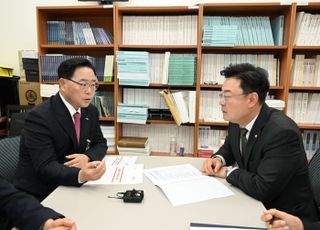 강수현 양주시장, ‘2025년 국·도비 예산확보’ 위해 국회 경기도의회 잇달아 방문