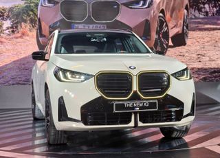 "7년 기다릴만 했네"…SUV+세단 장점 결합한 ‘BMW 뉴 X3’[면허 2년차 시승기]