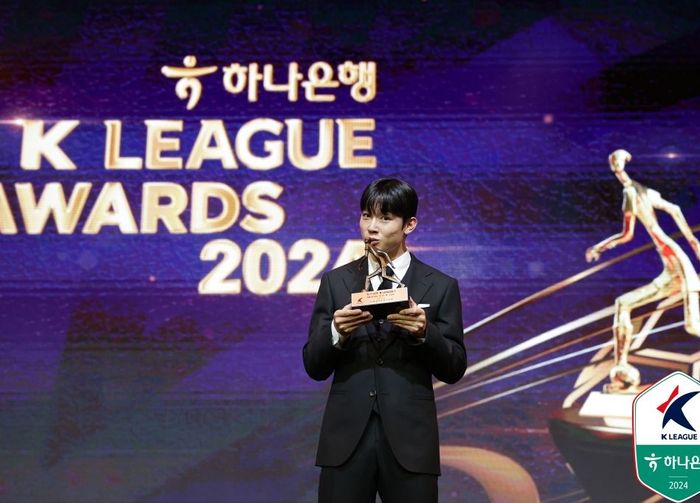 ‘이제는 EPL’ 2관왕 양민혁, 자신감 선물 안고 토트넘행