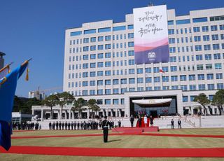 대통령실 "입법 폭주 이어 예산 폭주"…야당 예산안 일방 처리 일갈