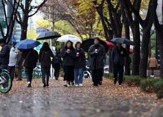 [오늘 날씨] 전국 '영상권' 일부 지역 비...연말 술자리 건강하게 보내는 방법