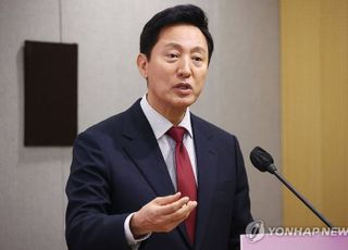 서울시 "기승전 오세훈 때리기…뉴스타파-김어준-민주당 삼각편대 가동"