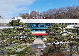 동두천시, 내년 예산안 6082억 원 편성..소요산 관광개발과 GTX연장 등 핵심사업 집중