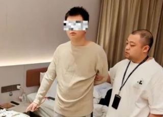 죽은 바퀴벌레 수집한 20대男, 호텔서 벌인 자작극 '경악'