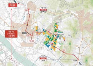 경기도, ‘고양은평선’3기 신도시 광역철도 국토부 기본계획 승인