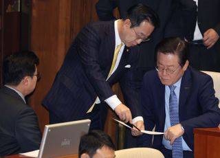 박성준 "국방부 장관 탄핵 고민 얘기 많이 나오고 있다"