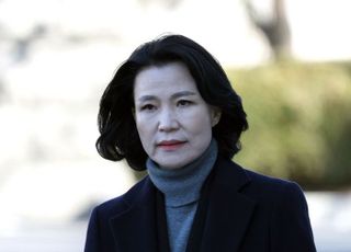 이진숙 "민주당, 행정부·사법부 마비시켜 권력 독점"