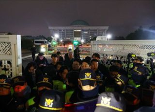 비상계엄에 환율 1440원까지 오르기도…금융당국 '비상'(종합2보)