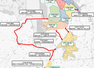 화성시, 자율주행차 시범운행지구 신규 지정…24.4km 전국 최대 규모