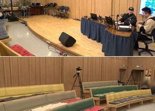 비상계엄 여파 속…無 방청객 '컬투쇼'·소신 밝힌 박명수