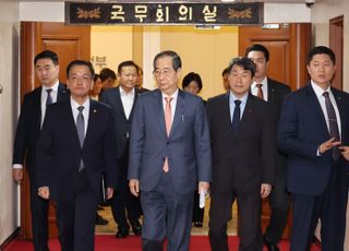 [실패한 계엄령] 계엄령 후폭풍…국무위원 총사퇴 결정에 ‘무정부’ 상황 우려