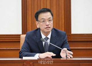 [실패한 계엄령] 최상목 "국가 시스템 정상운영"…각국 재무장관·국제기구에 긴급서한