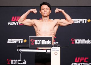 UFC 최두호, 랜드웨어와 격돌…8년 만에 2연승 도전