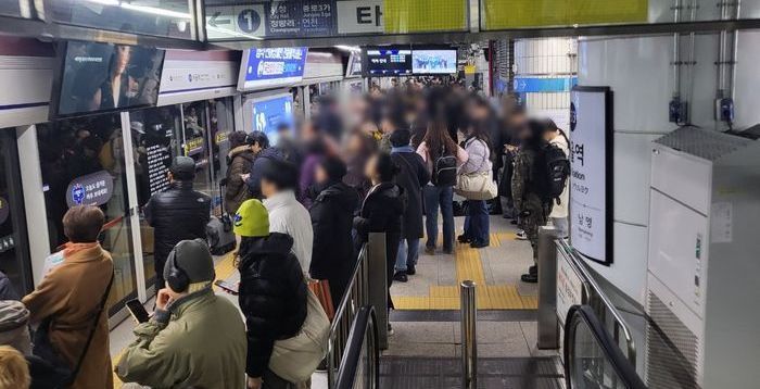 [실패한 계엄령] 철도파업·GTX 등 굵직한 현안 한가득인데…“정책 동력 어디에”