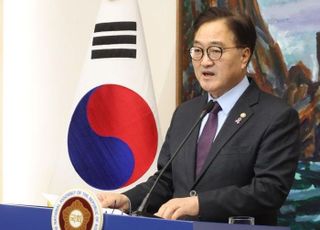 우원식 "윤 대통령, 국회 방문 계획 있다면 유보 요청… 안전담보 불가"