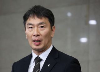 이복현 "탄핵·정권 교체 상관없이 밸류업 지속"