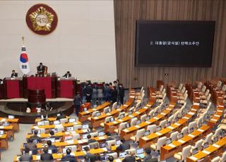 금융사 유동성·자본비율 등 매일 비상 점검…계엄·탄핵 파장 '촉각'