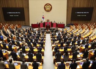 2금융권도 계엄·탄핵에 긴장감…실시간 유동성 점검