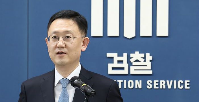 검찰 특수본 "윤 대통령 피의자 입건…지위 막론 엄정수사"