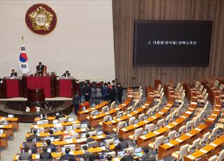 민주당, 내란특검법·네번째 김건희 특검법 '쌍끌이' 9일 발의…12일 처리