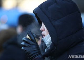 [오늘 날씨] 아침 최저 영하8도·강풍에 체감온도 '뚝'…"롱패딩·두툼한 겨울 외투 입어야"