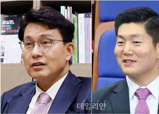 윤상현 "1년 후엔 국민 달라져" 논란에…김재섭 "강한 유감" 尹 "金에 미안"