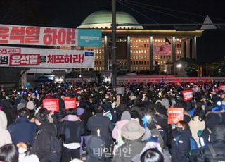 골드만삭스 “과거 탄핵정국과 달라...경제성장 하방 리스크↑”