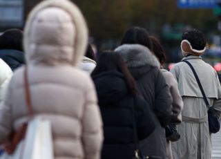 [내일날씨] 전국 강풍 불면서 대기 건조…'불조심' 필수