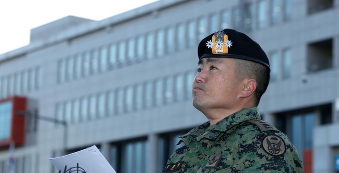 특수전 지휘부, 계엄 당일 '최후의 만찬'…계엄은 "상상 못했다"