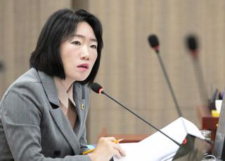 이혜원 경기도의원 "교육의 본질 살리고 낭비 막는 예산 심사 진행할 것"