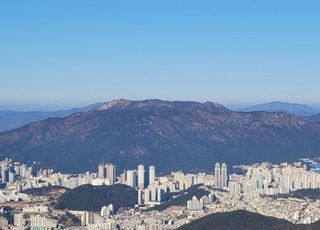 환경부, 11일 오후 2시 금정산 국립공원 지정 주민설명회 개최