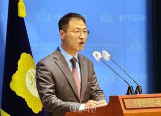 흔들리는 與 '단일대오'…김상욱 "여당도 대통령 탄핵 동참해야"