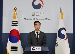 외교부, '외교 최종 결정권자' 질의에 "국가원수는 대통령"