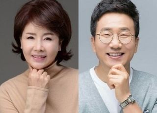 "뒤에서 끌어안아"…선우은숙 친언니, 유영재 강제추행 증언