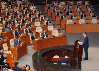 민주당 '국정 2인자' 한덕수 총리에 집중 십자포화…셈법은?