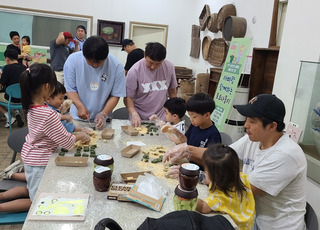 인천시, 아빠들의 ‘육아 참여’…사회적 인식 변화 이끈다