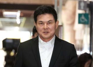 '중립' 김태호 "인위적으로 당 위한 정치 안 돼"…탄핵 표결 불참 당론 우회 비판